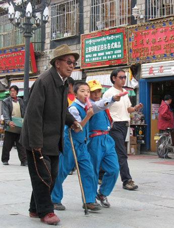 Lhasa 129