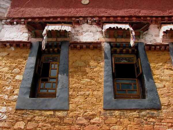 Lhasa 140
