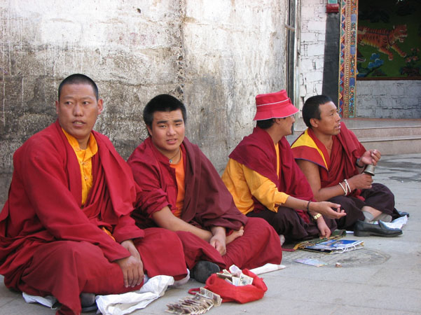 Lhasa 165