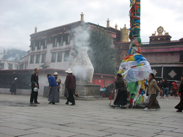 Lhasa 189