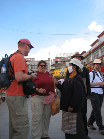 4 Lhasa 179