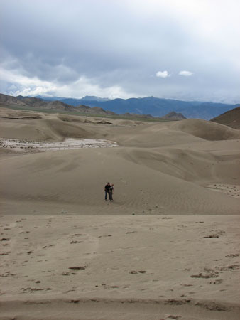 5 Gyantse 105