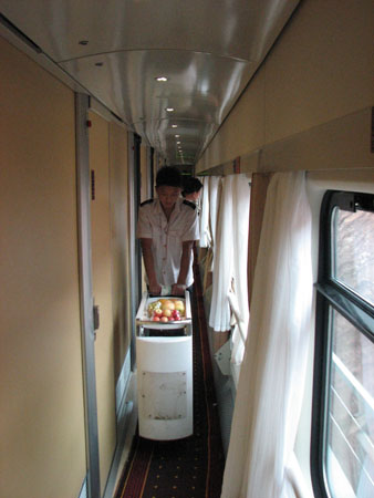 Train 110