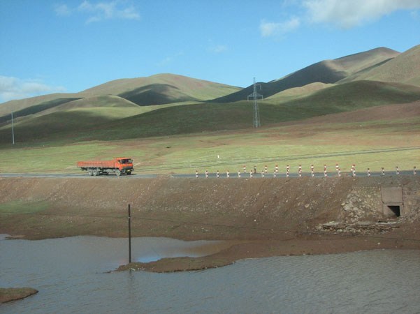 Train 127